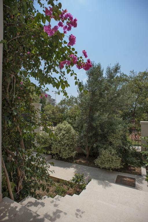 Apartments Villa Simonovic Petrovac Ngoại thất bức ảnh